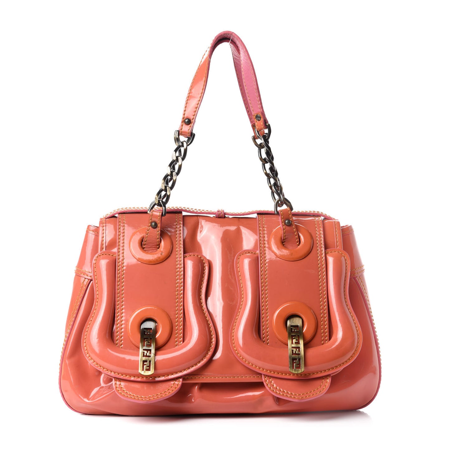 Patent B Bag Tulipano