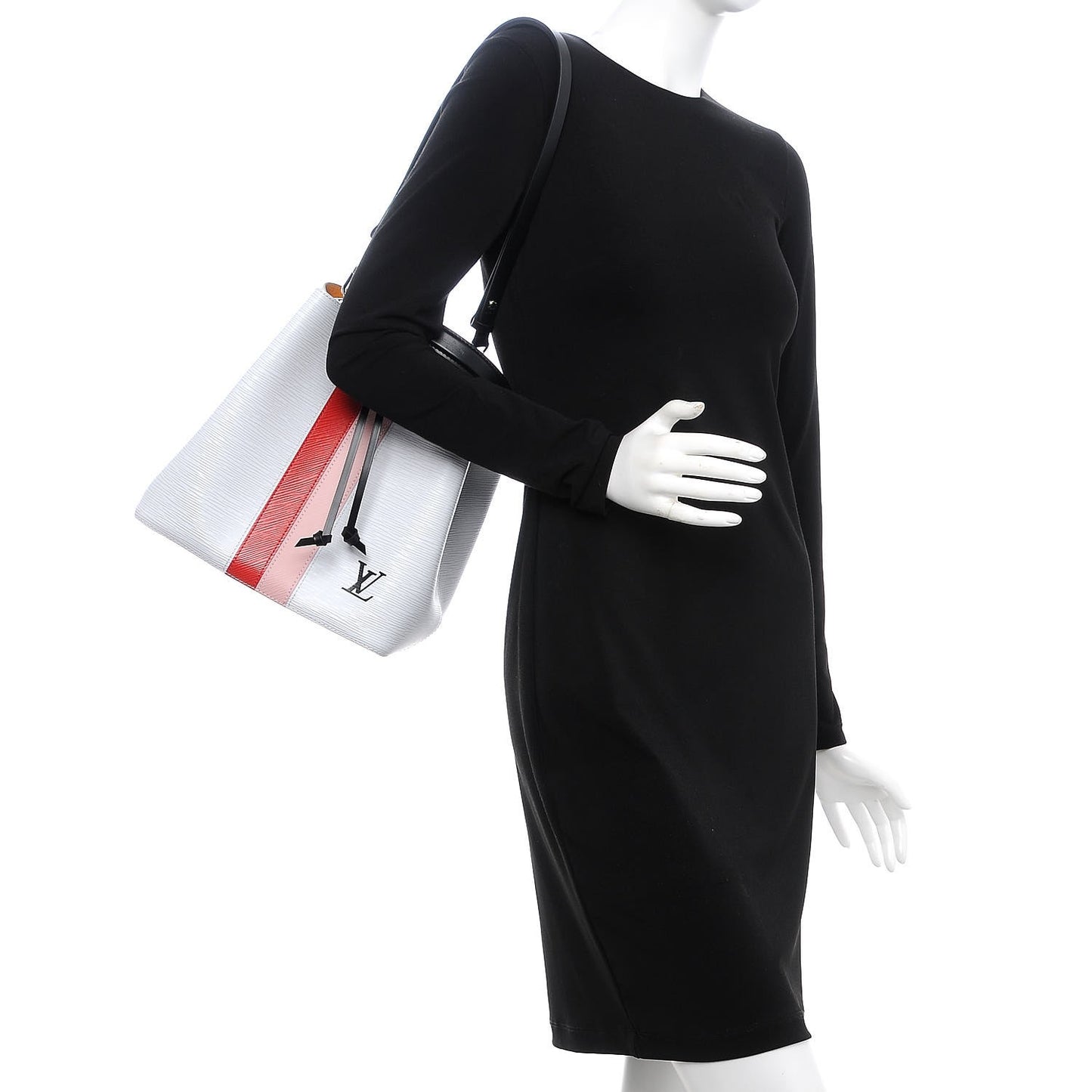 Epi NeoNoe Rose White