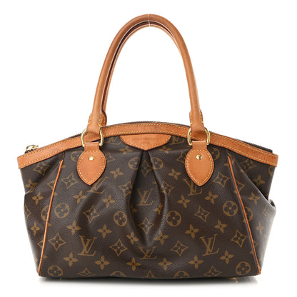 Louis Vuitton Monogram Tivoli PM 1 of 12
