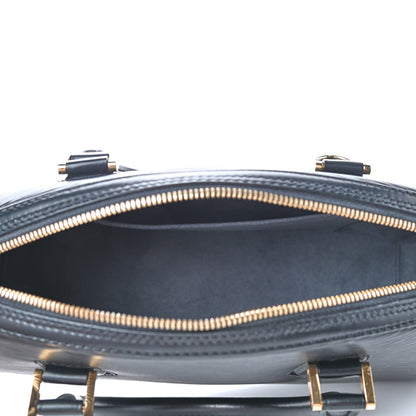 Louis Vuitton Epi Jasmin Black 5 of 10
