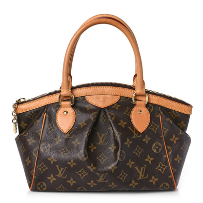 Louis Vuitton Monogram Tivoli PM 1 of 9