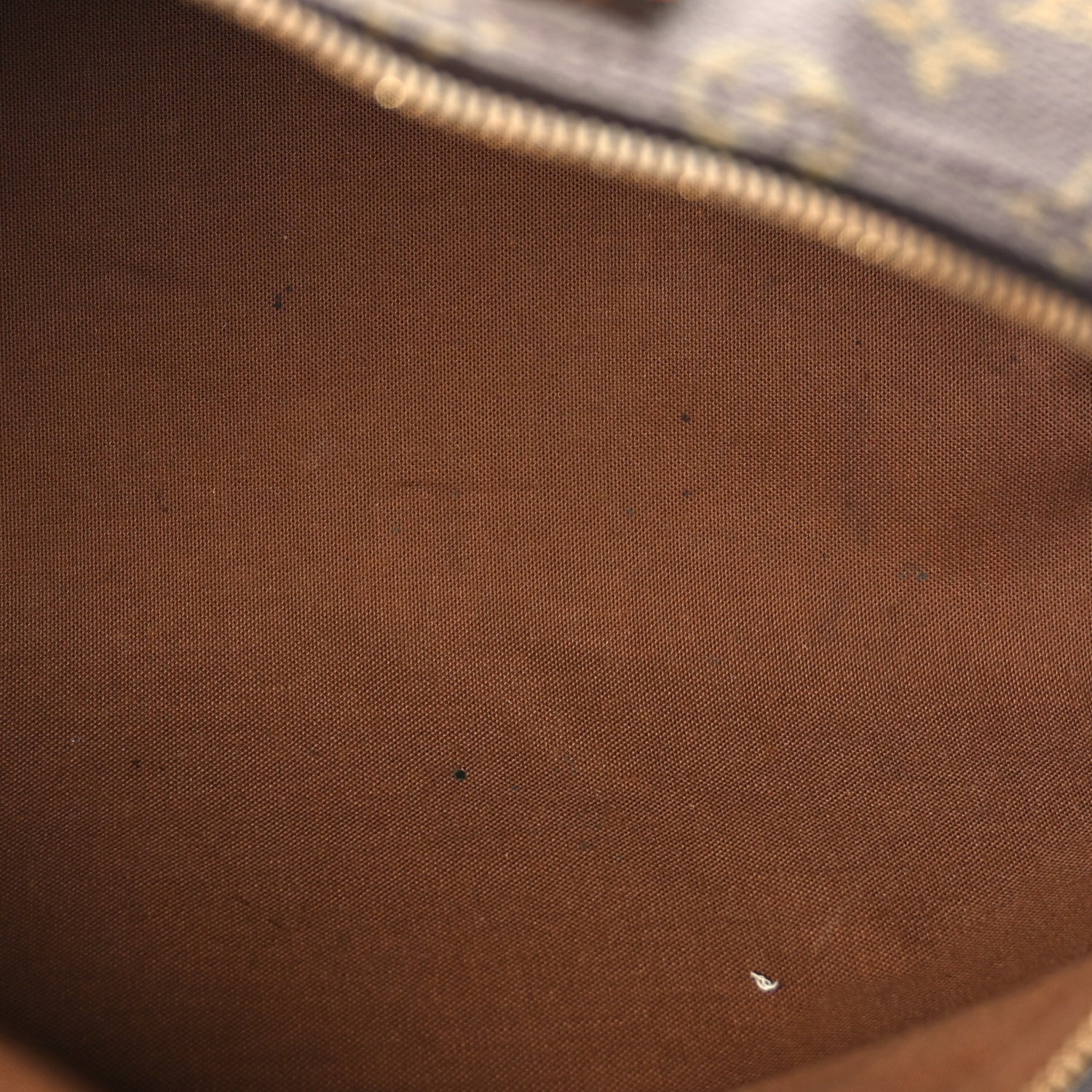 Louis Vuitton Monogram Speedy 35 4 of 8