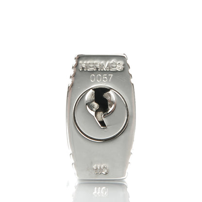 Hermes Togo Kelly Retourne 32 Etoupe 20 of 26