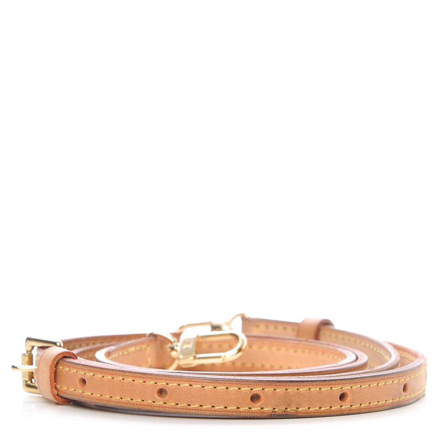 Vachetta 12mm Adjustable Shoulder Strap