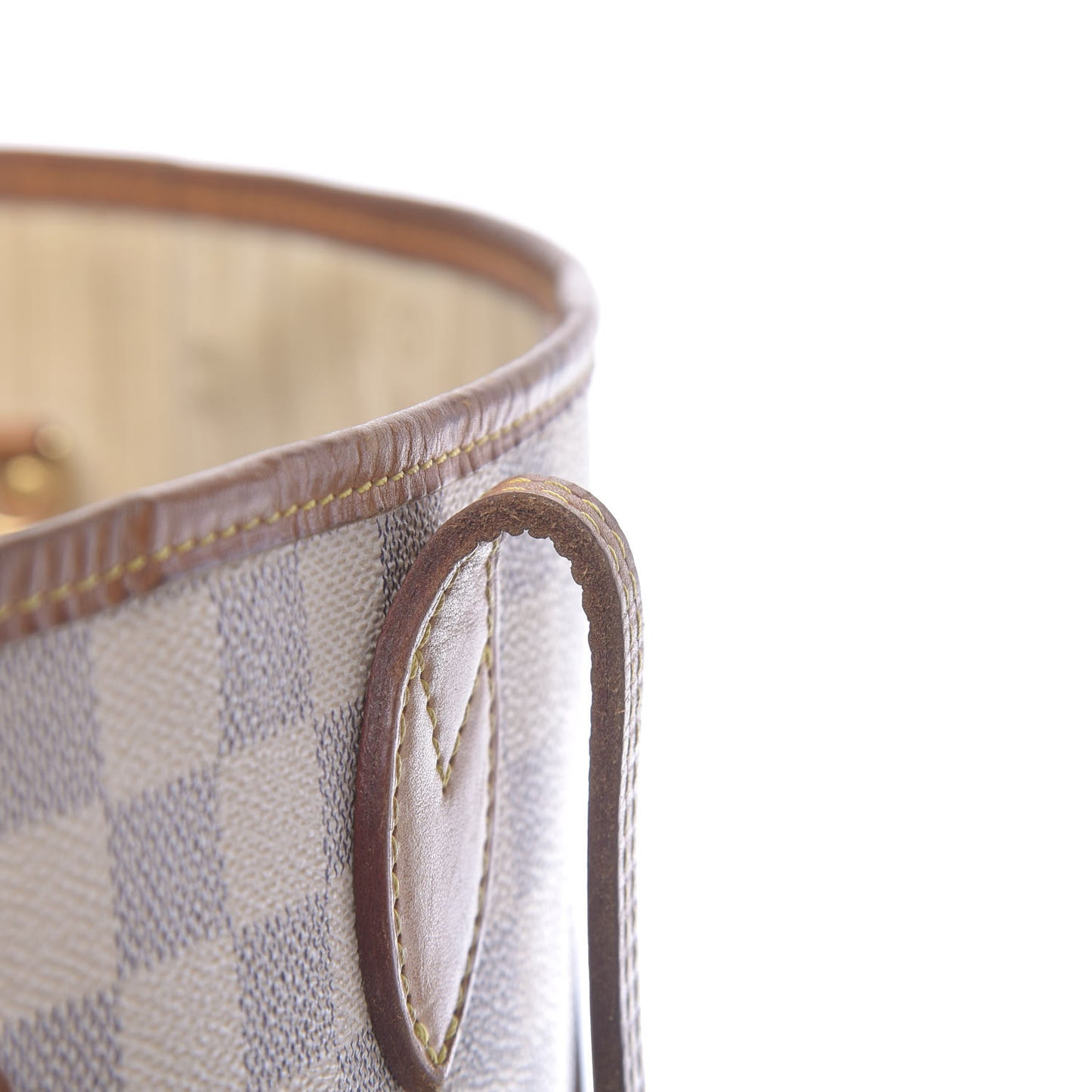 Damier Azur Neverfull MM
