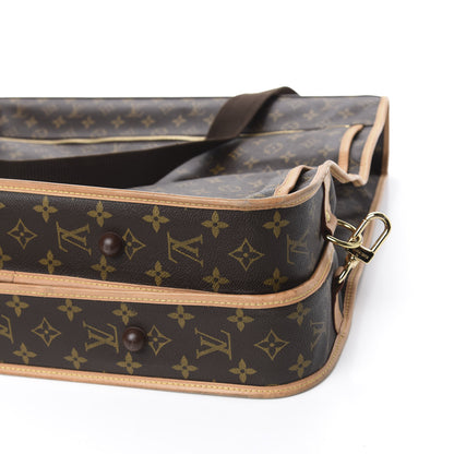 Louis Vuitton Monogram Garment Bag 12 of 16