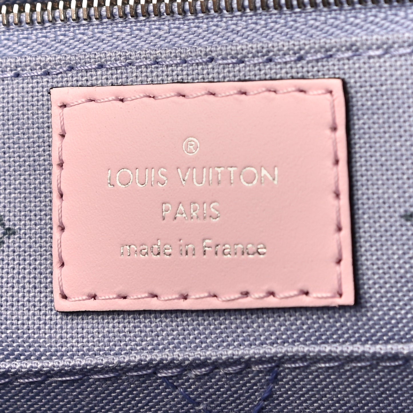 Monogram Escale Okinawa Onthego GM Pastel