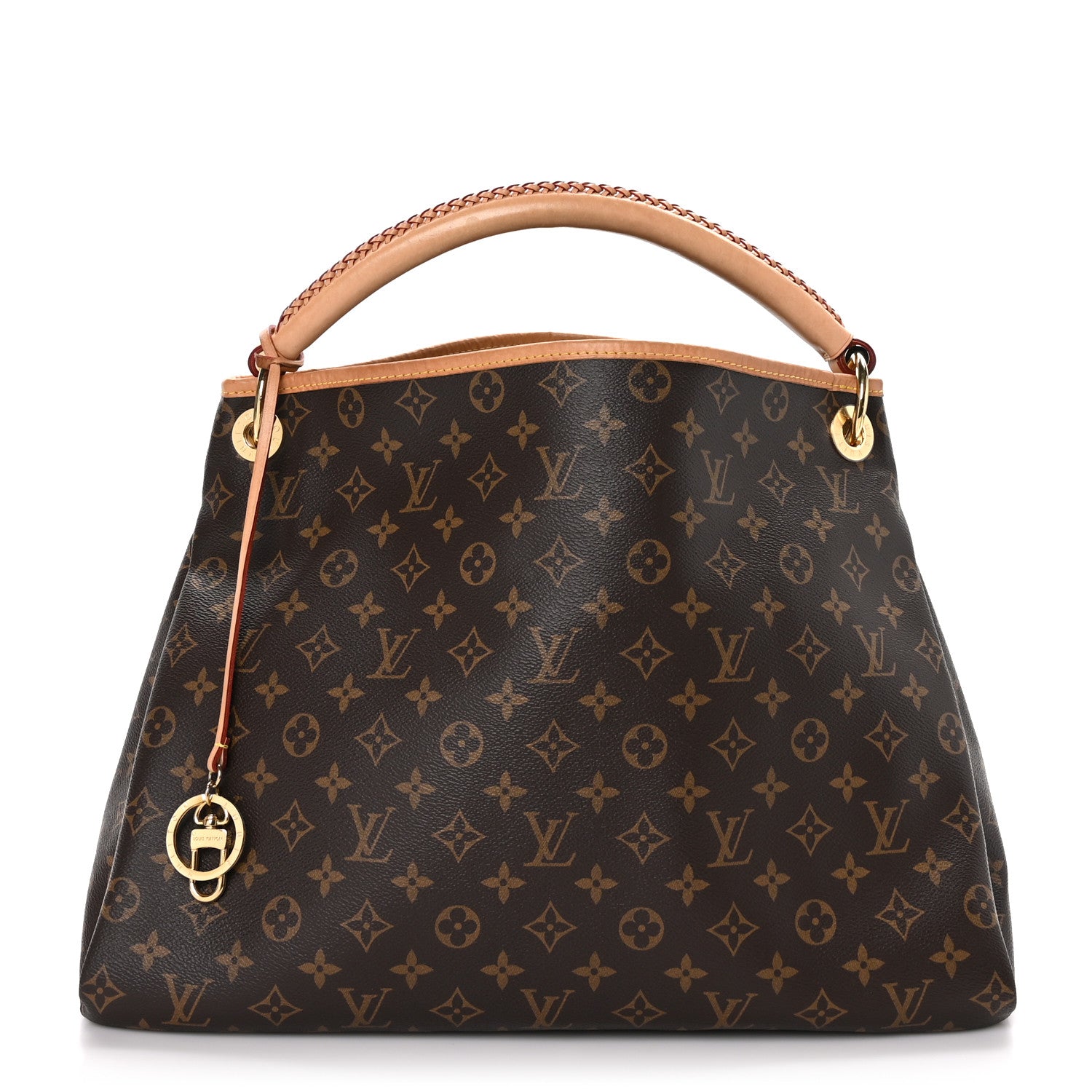 Louis Vuitton Monogram Artsy MM 1 of 10