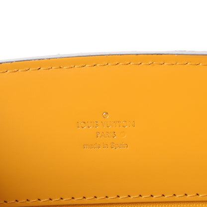 Louis Vuitton Monogram Phenix PM Jonquille 6 of 7