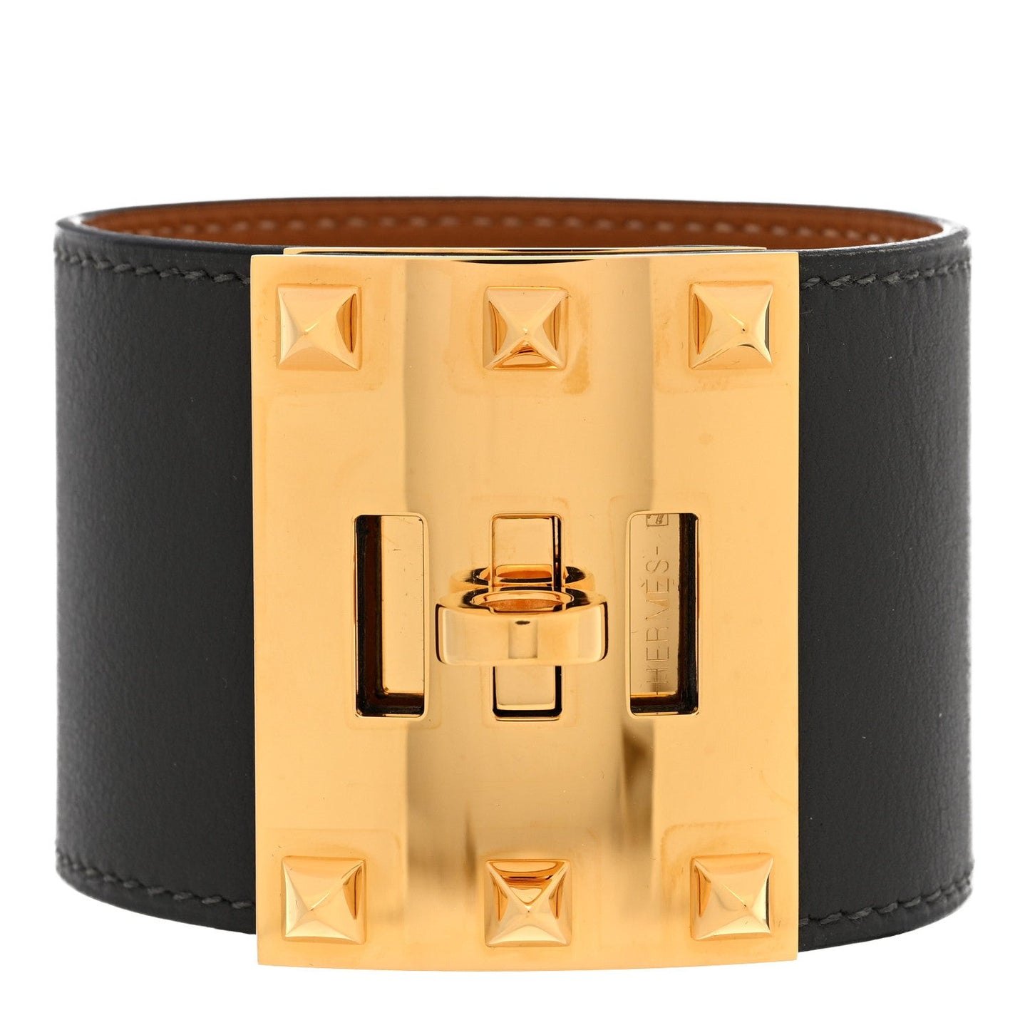 Swift Kelly Dog Bracelet Graphite