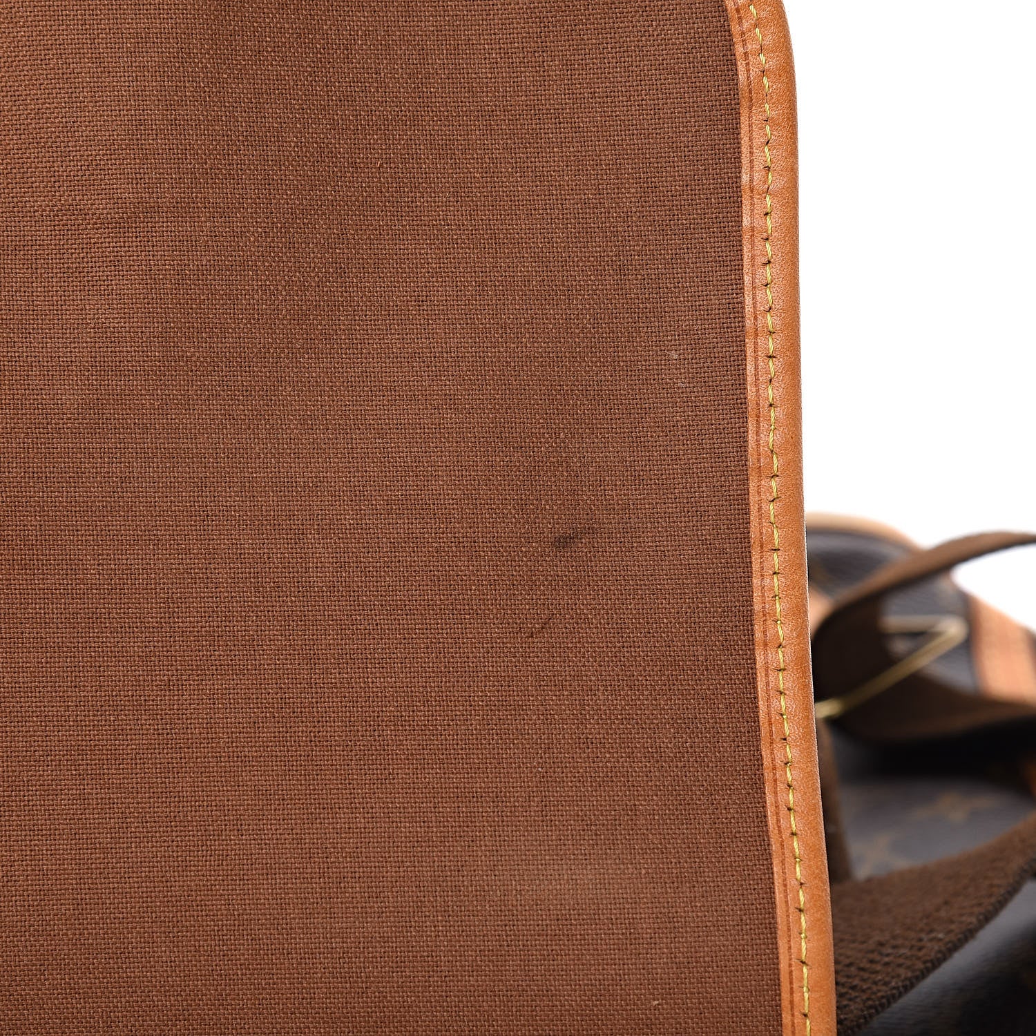 Louis Vuitton Monogram Bosphore Backpack 7 of 15