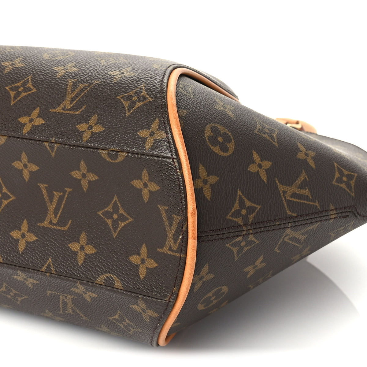 Monogram Ellipse MM