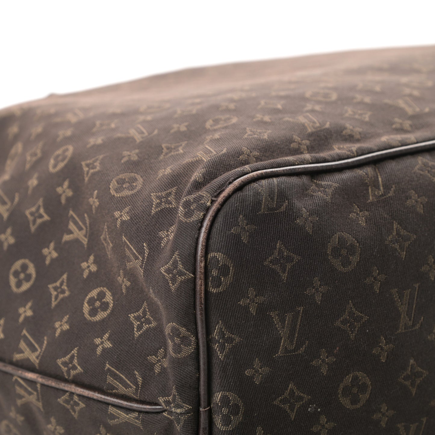 Monogram Idylle Neverfull MM Fusain