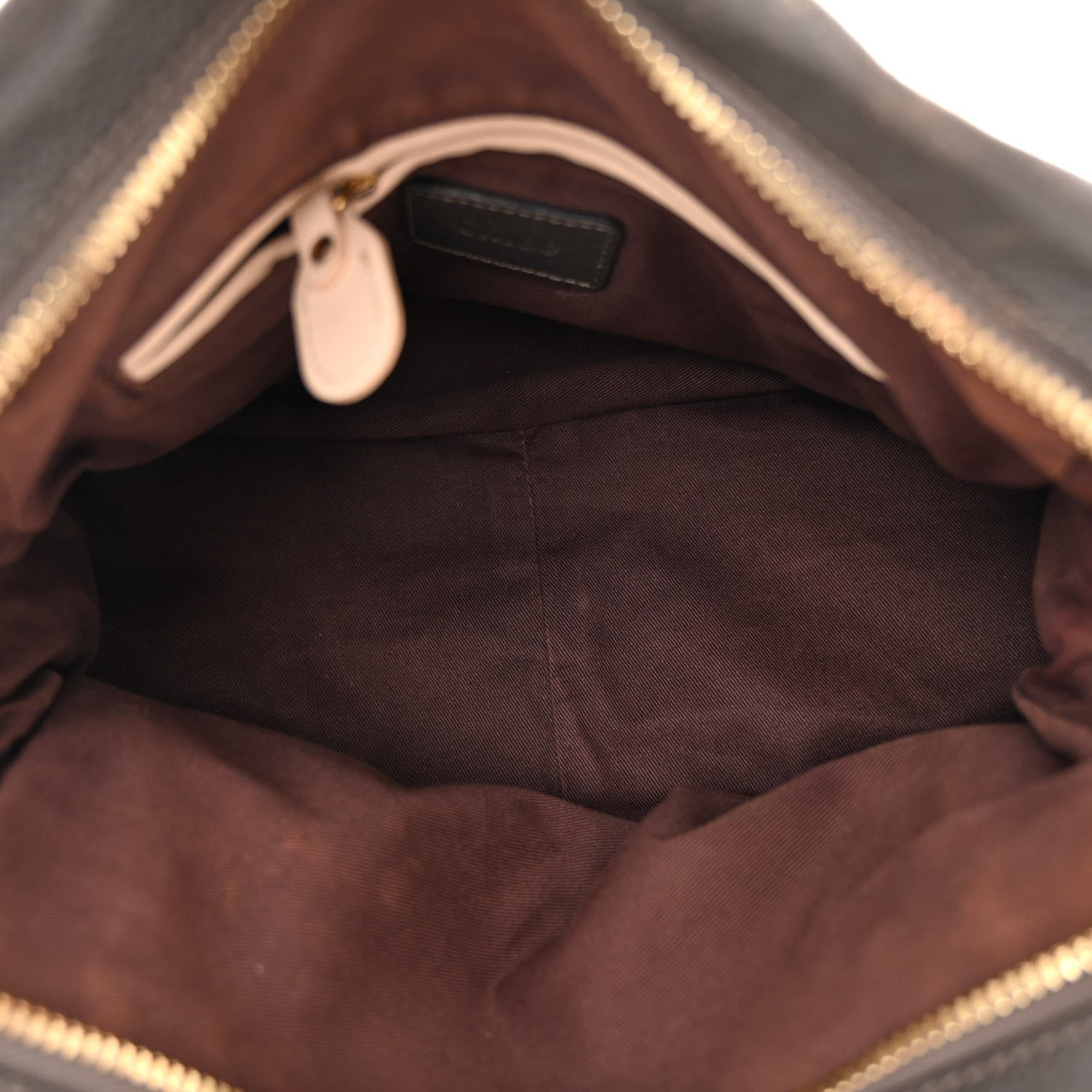 Chloe Calfskin Medium Paraty Rock 5 of 13