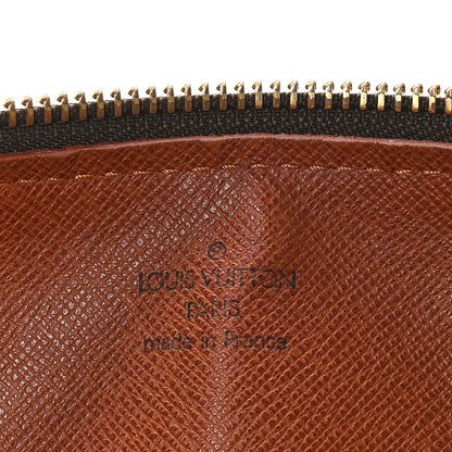 Louis Vuitton Monogram Papillon 30 with Companion 7 of 9