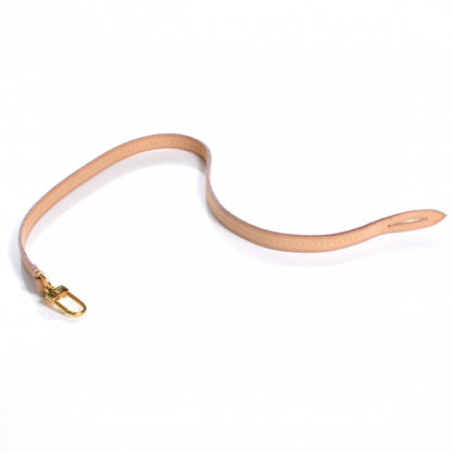 Louis Vuitton Vachetta Pochette Replacement Strap 2 of 5