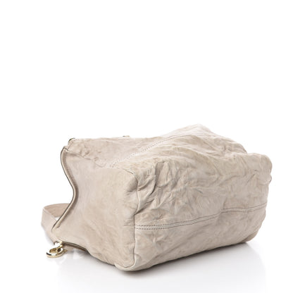 Givenchy Tumbled Sheepskin Medium Pandora Beige 5 of 16