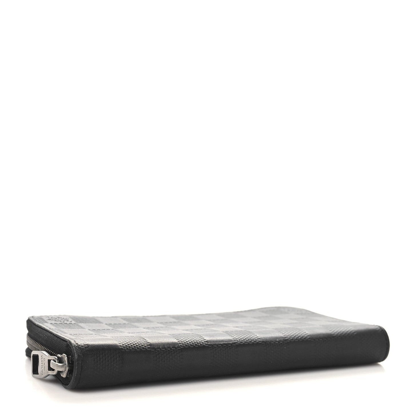 Damier Infini Brazza Wallet Onyx