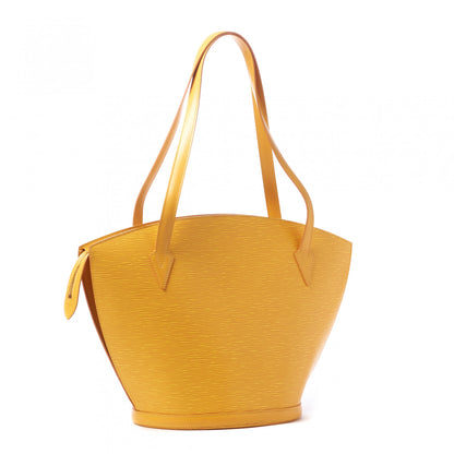 Louis Vuitton Epi Saint Jacques GM Tassil 2 of 8