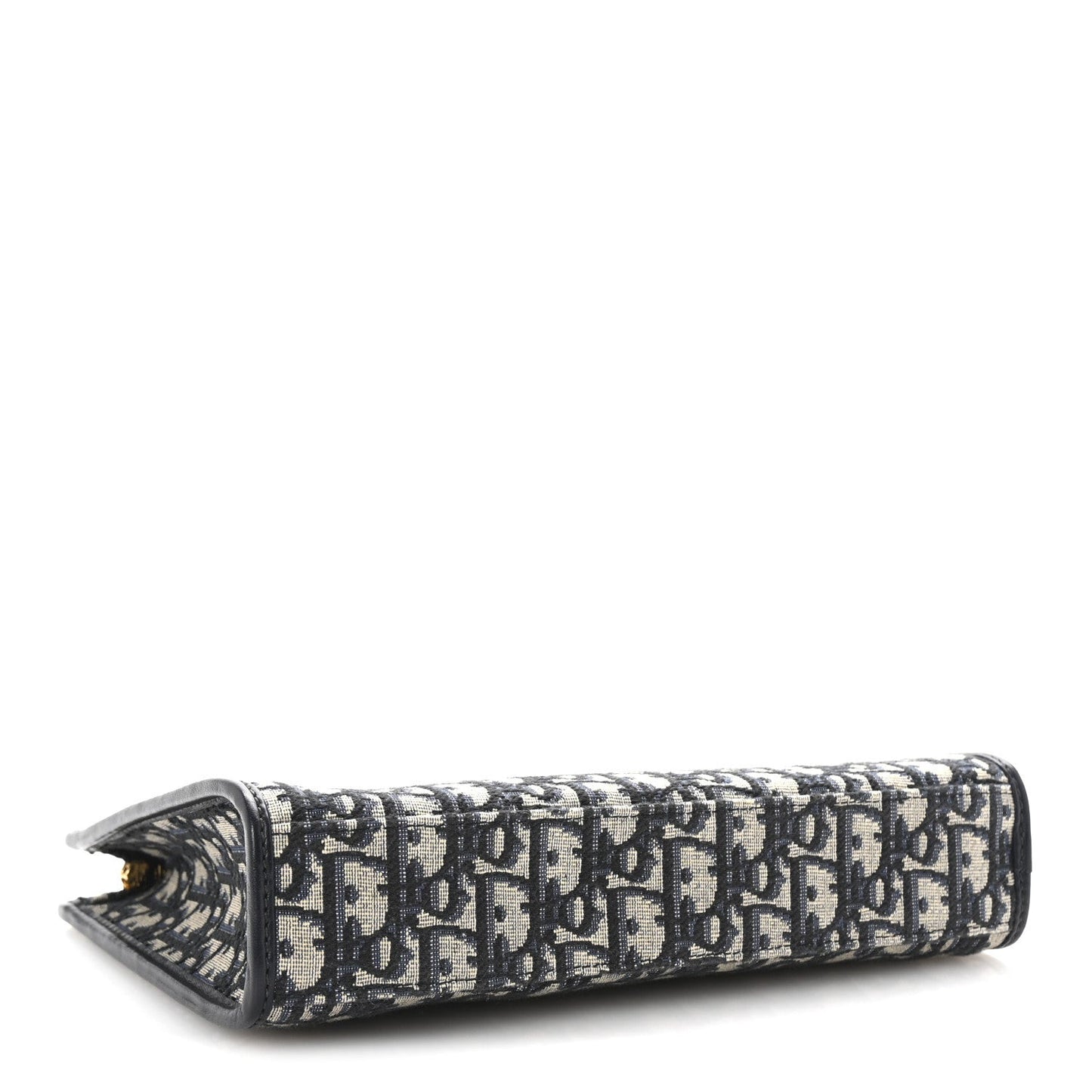 Oblique 30 Montaigne Pouch Blue