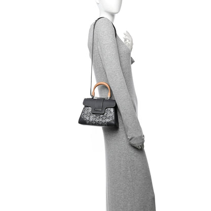 Goyard Goyardine Mini Saigon Grey 2 of 11