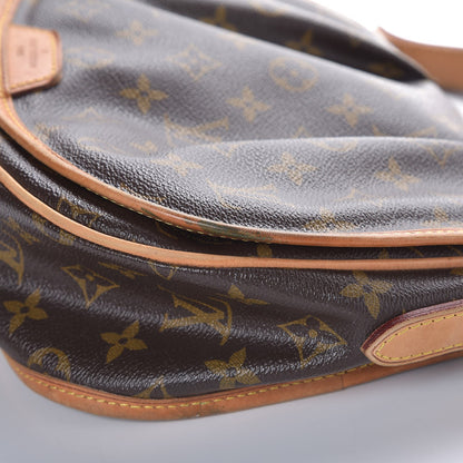 Louis Vuitton Monogram Menilmontant PM 14 of 15