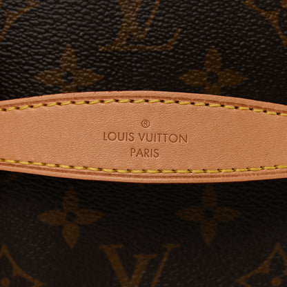 Louis Vuitton Monogram Nice BB 8 of 10