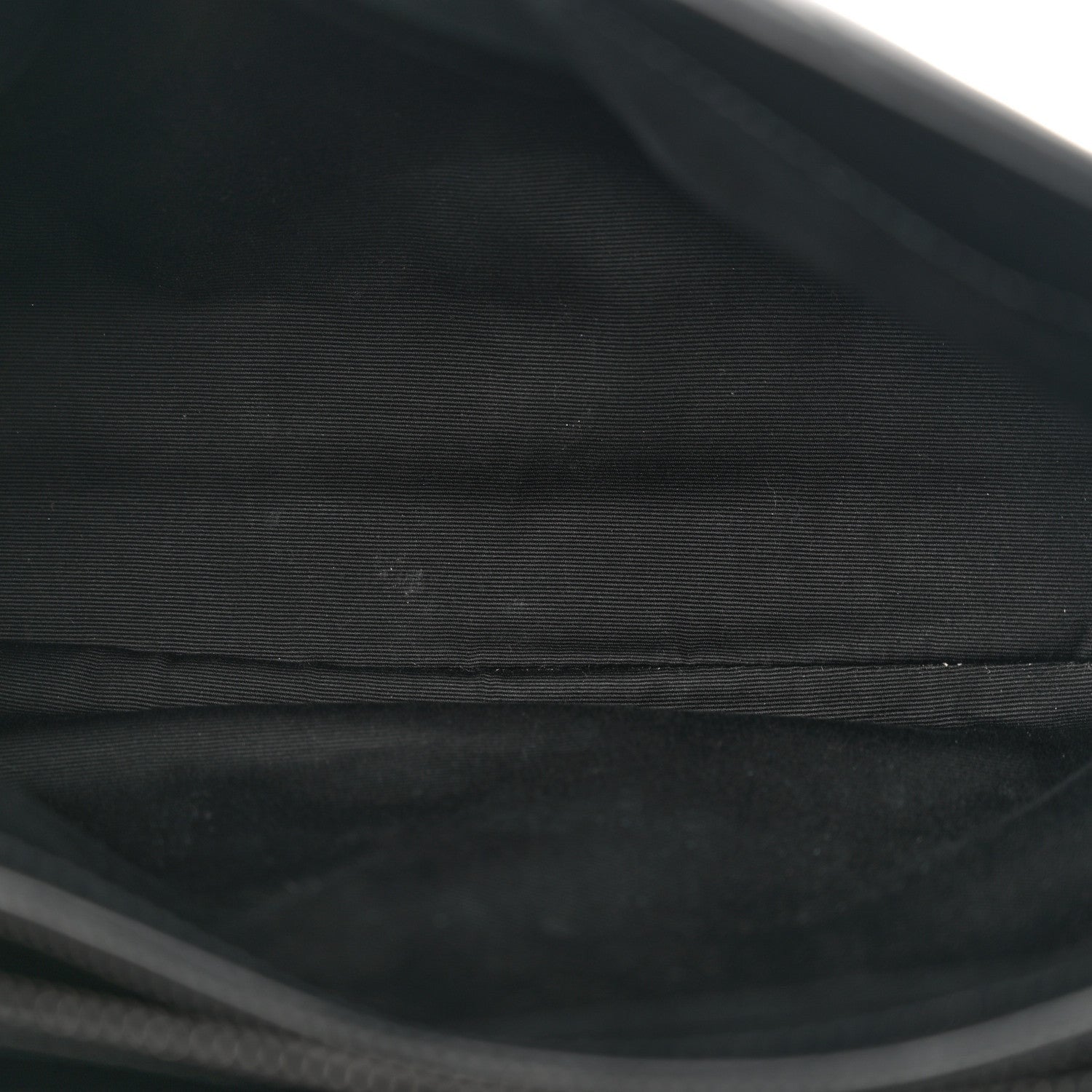 Saint Laurent Calfskin Y Quilted Monogram Monochrome Medium Loulou Chain Satchel Black 5 of 7