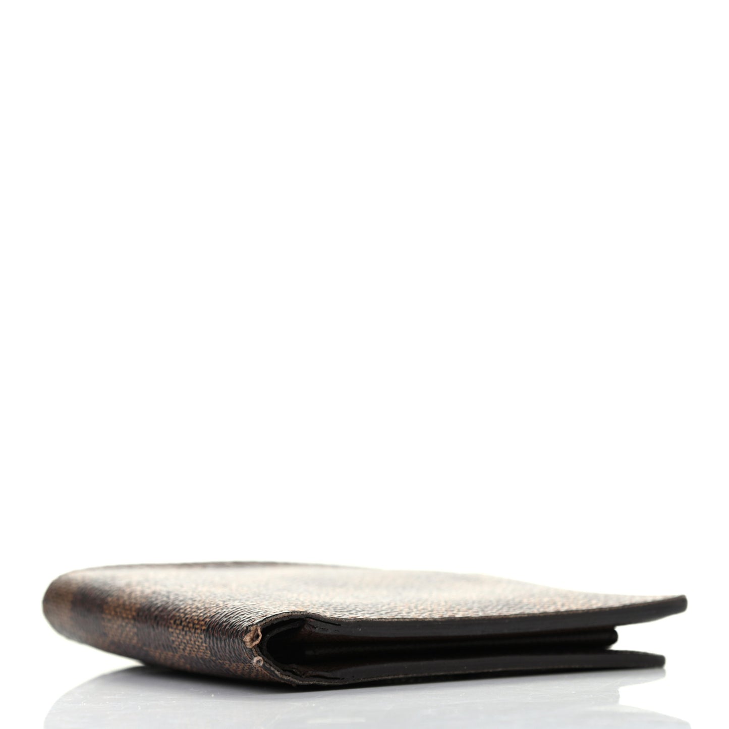 Damier Ebene Marco Wallet