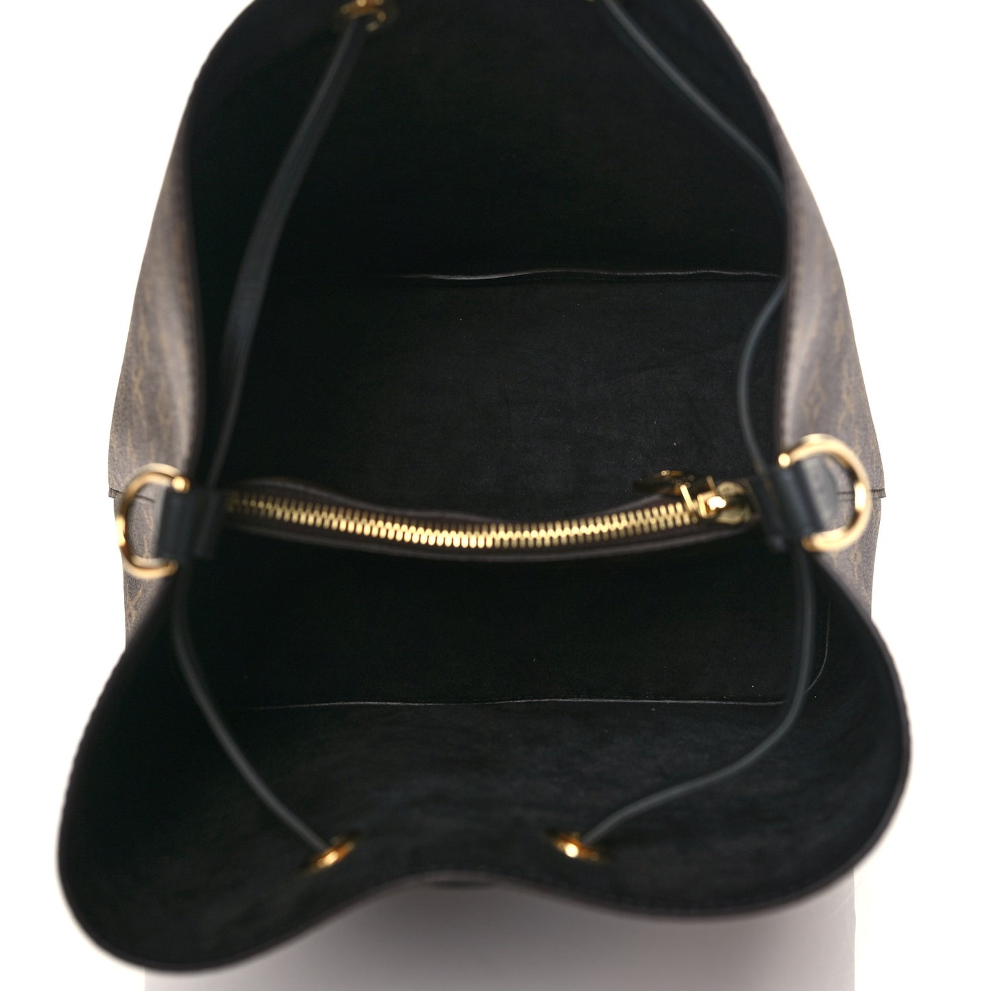 Monogram Neonoe MM Black