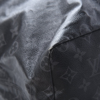 Louis Vuitton Monogram Eclipse Fragment Cabas Light 12 of 14