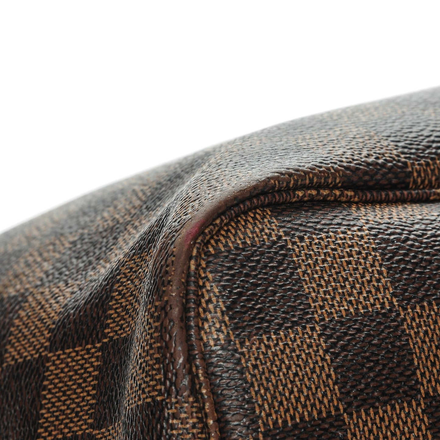 Damier Ebene Neverfull GM