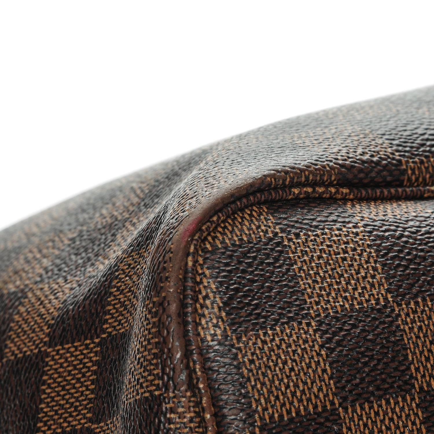 Louis Vuitton Damier Ebene Neverfull GM 10 of 15