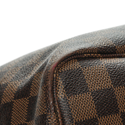 Louis Vuitton Damier Ebene Neverfull GM 10 of 15