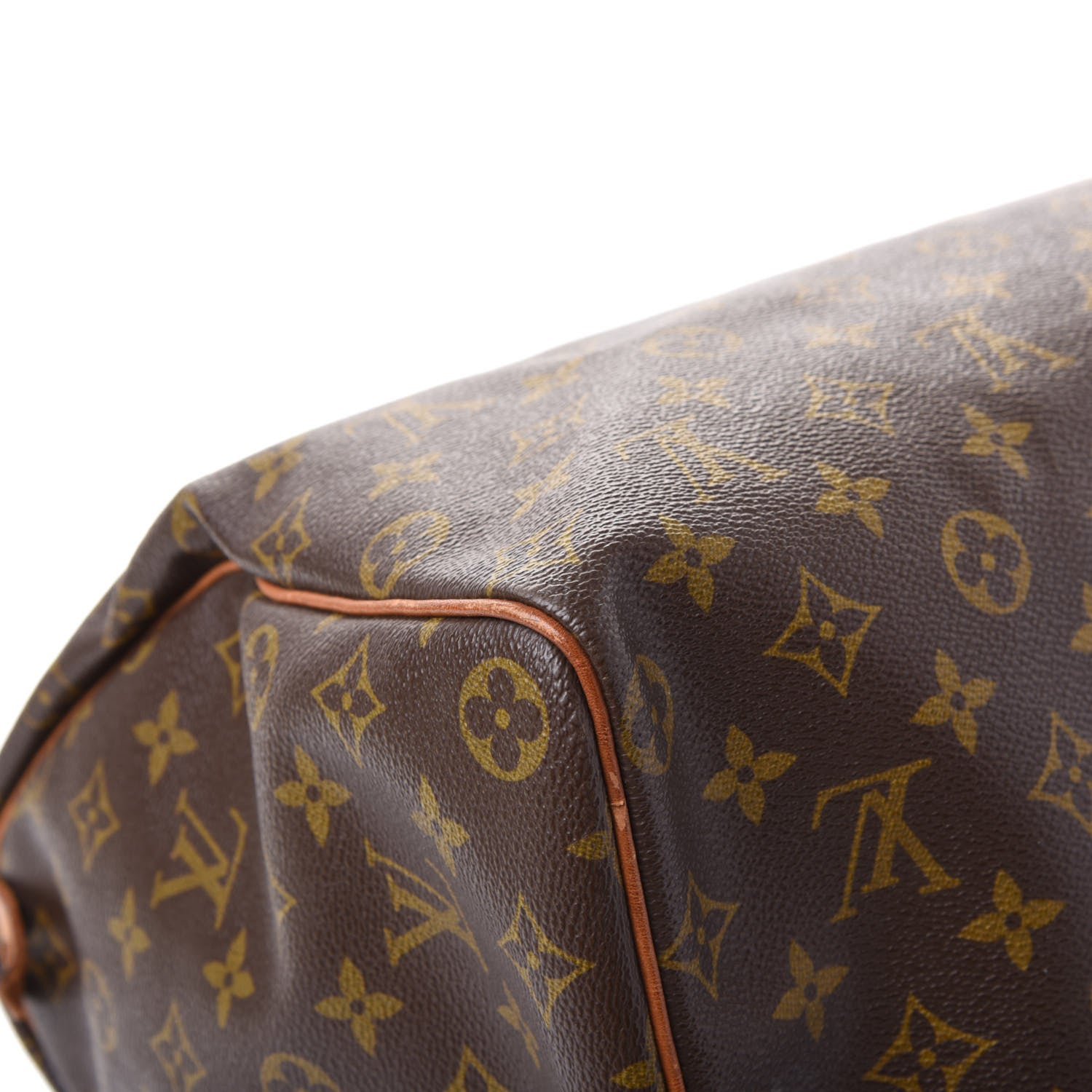 Louis Vuitton Monogram Speedy 40 7 of 11