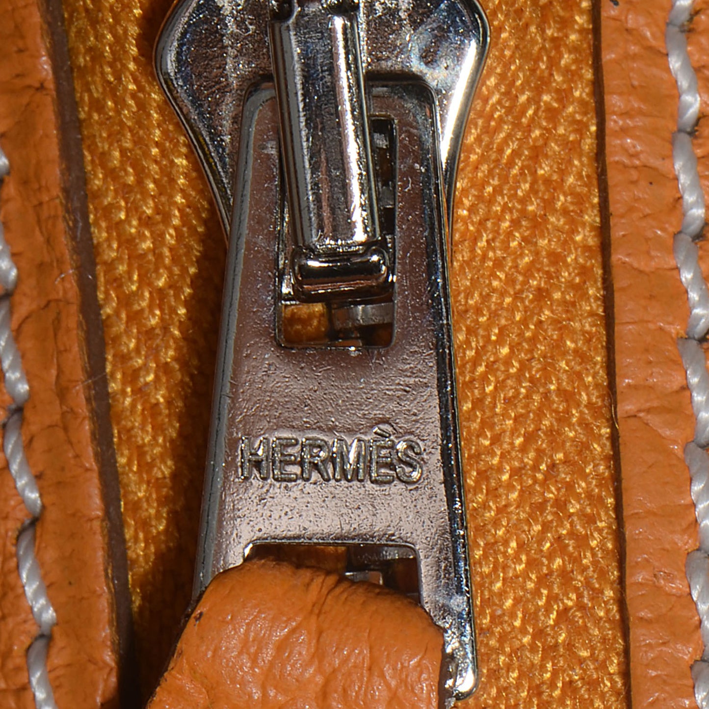 Vache Country Garden Party Tote 36 MM Moutarde