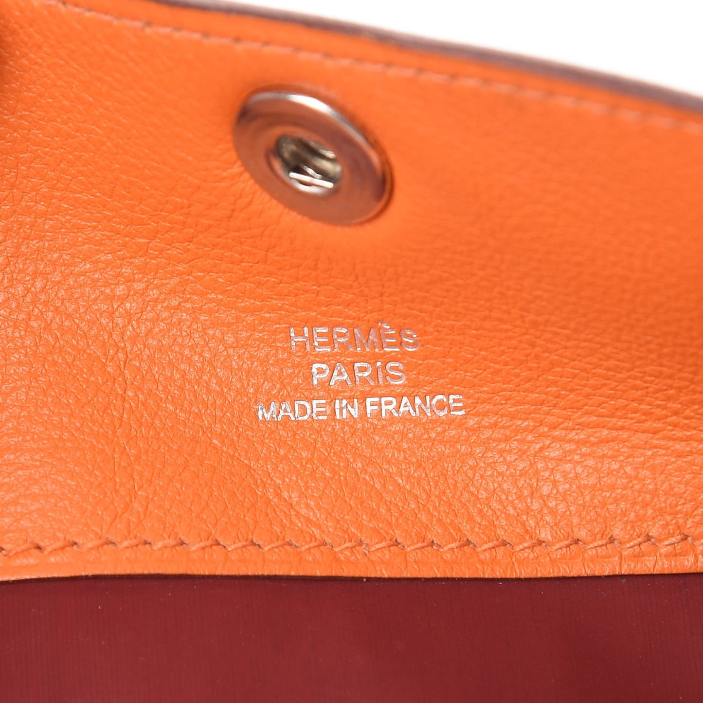 Swift Be-Bop PM Pouch Orange