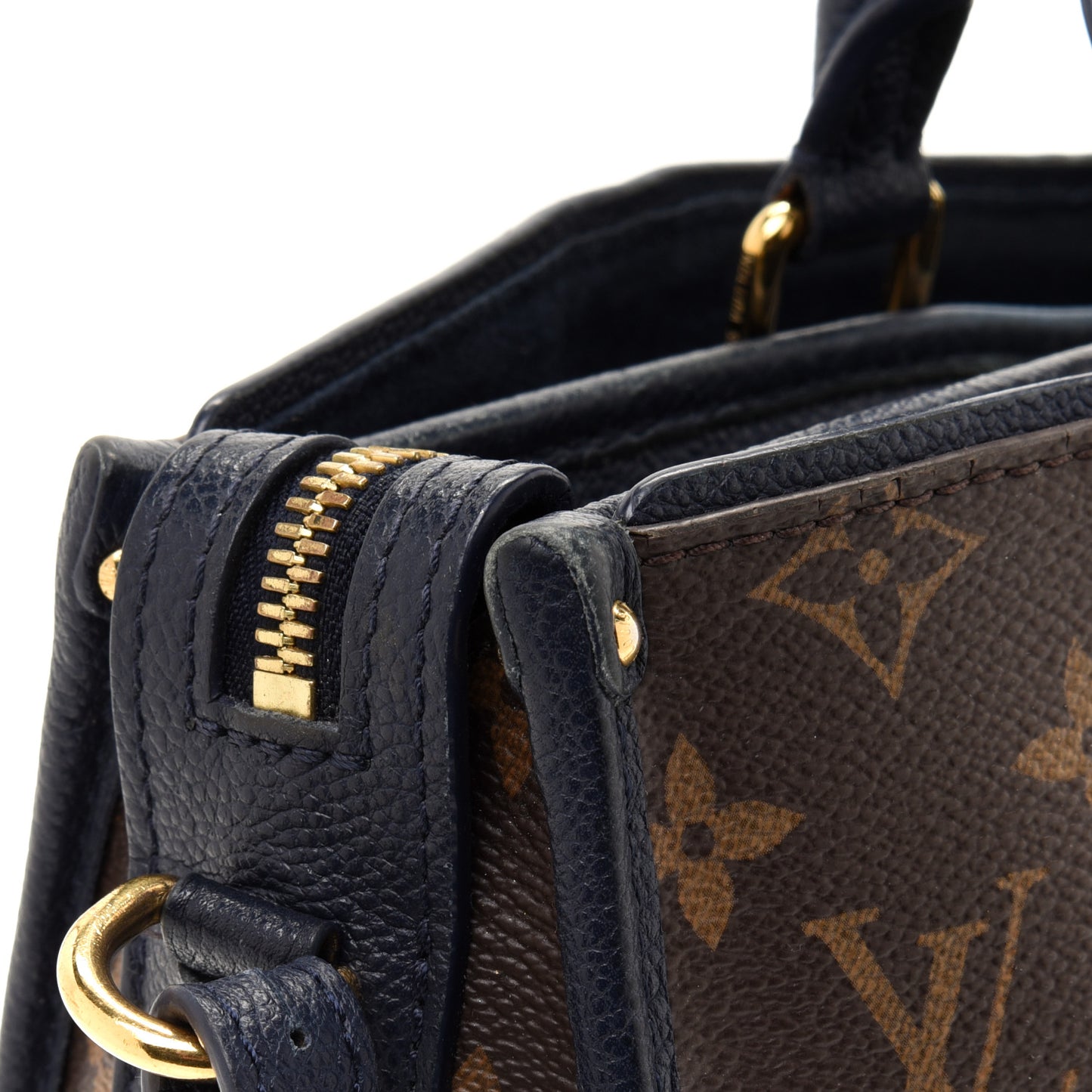 Monogram Popincourt PM Marine