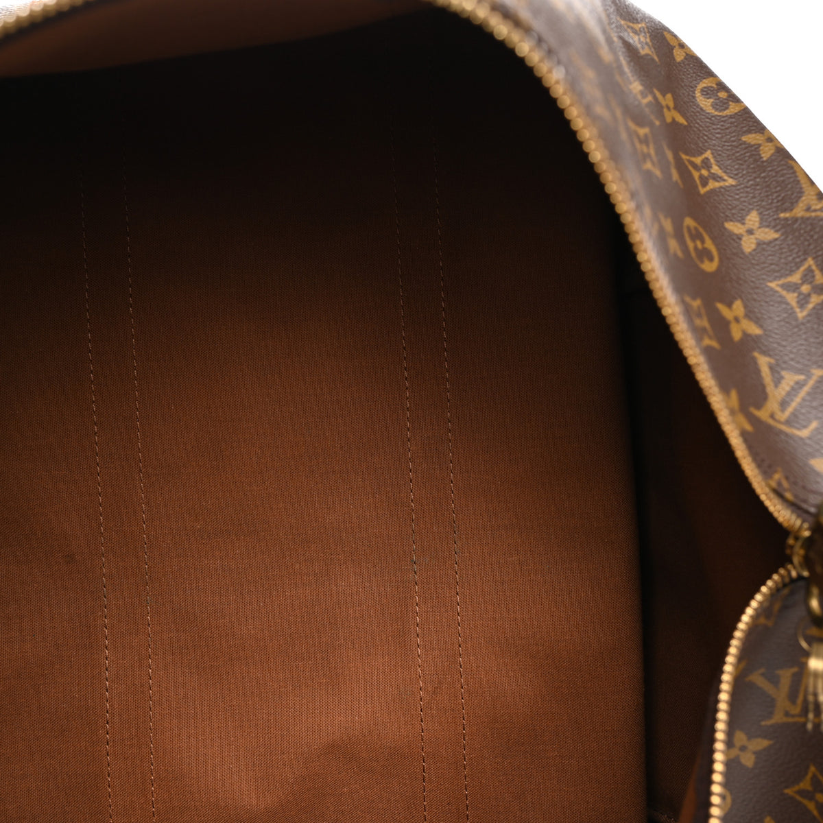 Monogram Keepall 55