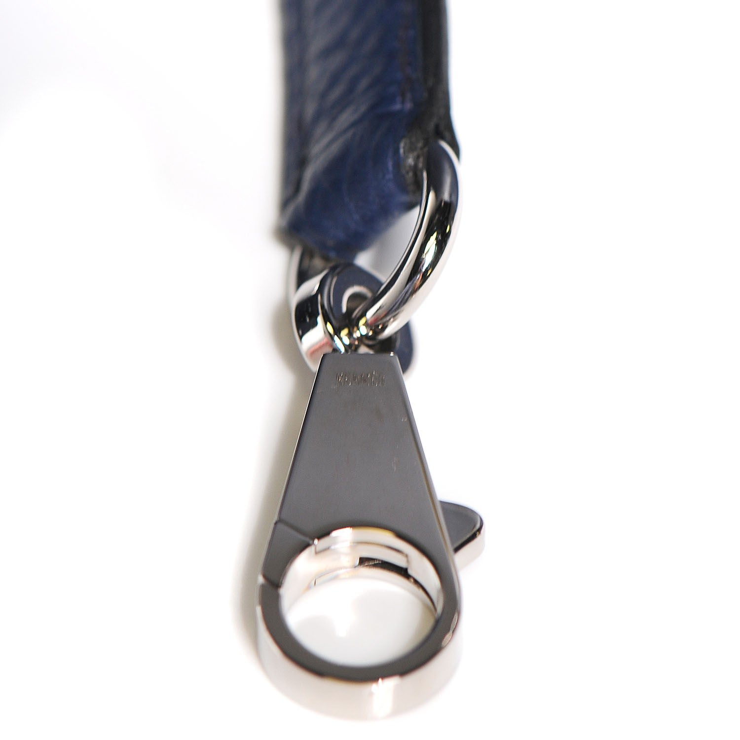 Hermes Togo Kelly Retourne 32 Bleu Saphir 22 of 23