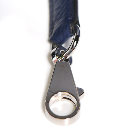 Hermes Togo Kelly Retourne 32 Bleu Saphir 22 of 23