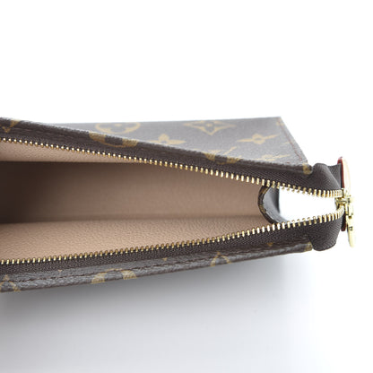 Louis Vuitton Monogram Toiletry Pouch 15 4 of 9