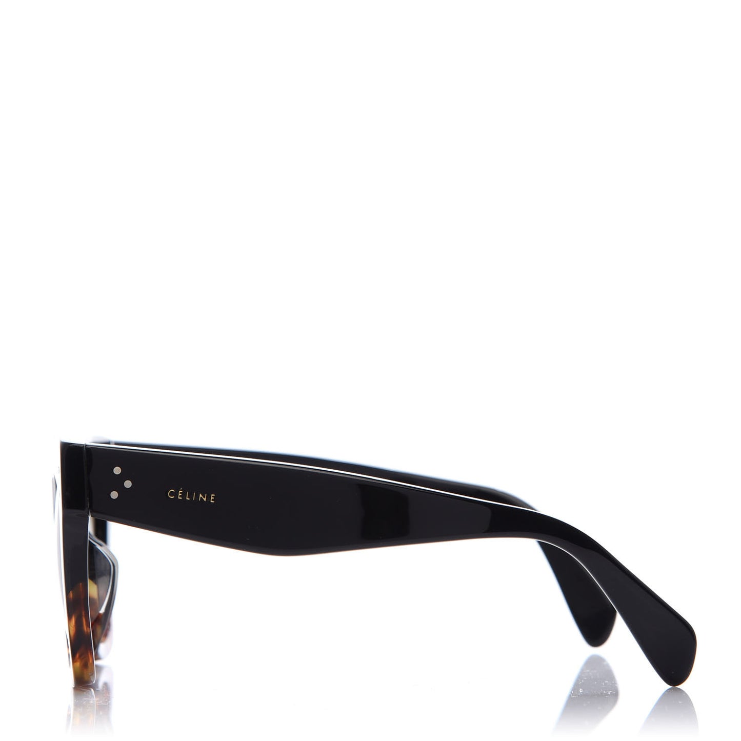 Catherine Sunglasses CL 41098/F/S Black Havana