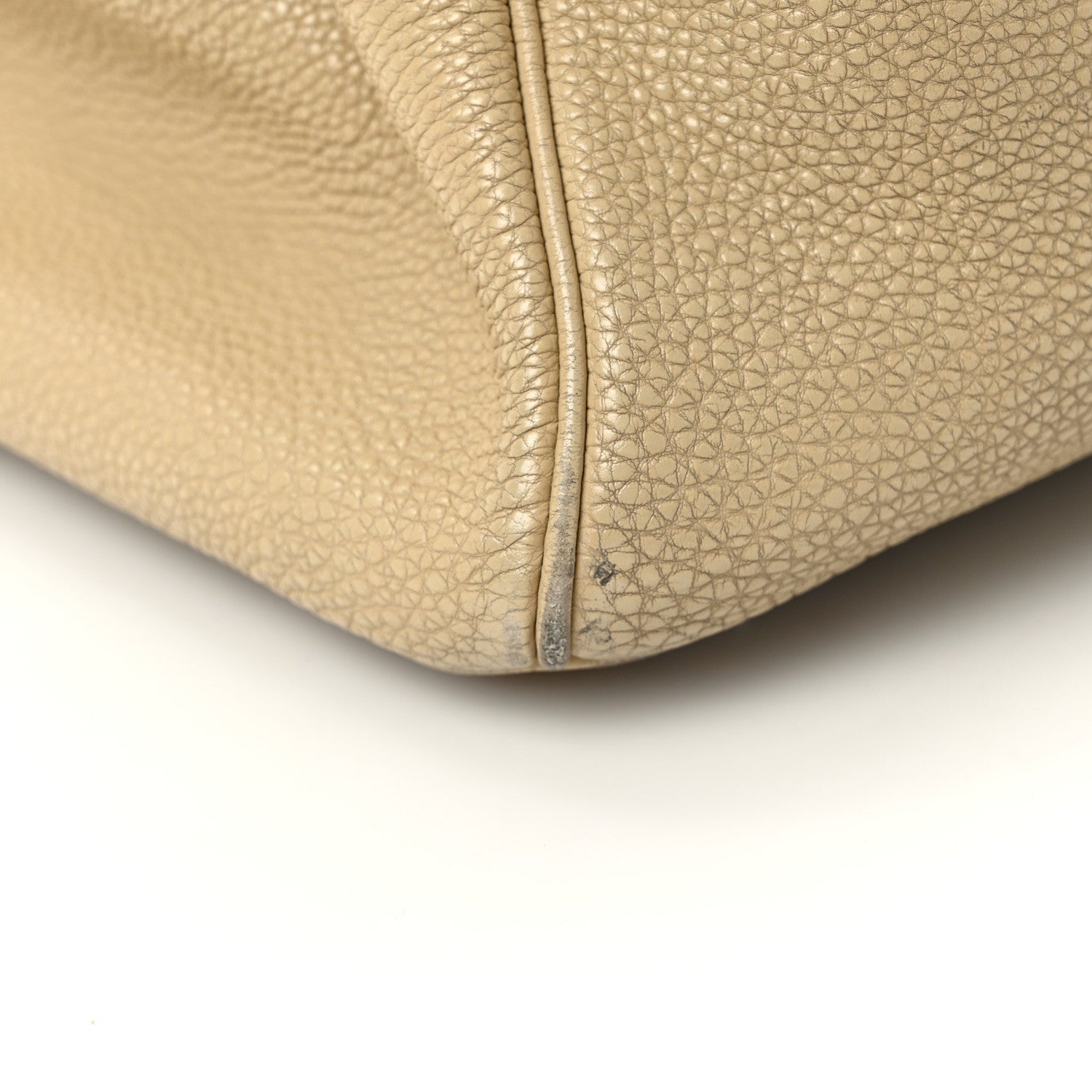 Hermes Togo Birkin 40 Trench 7 of 12