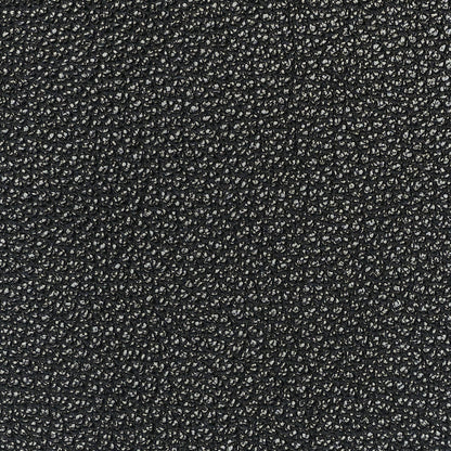 Mulberry Glossy Goatskin Medium Lily Flap Black 6 of 8