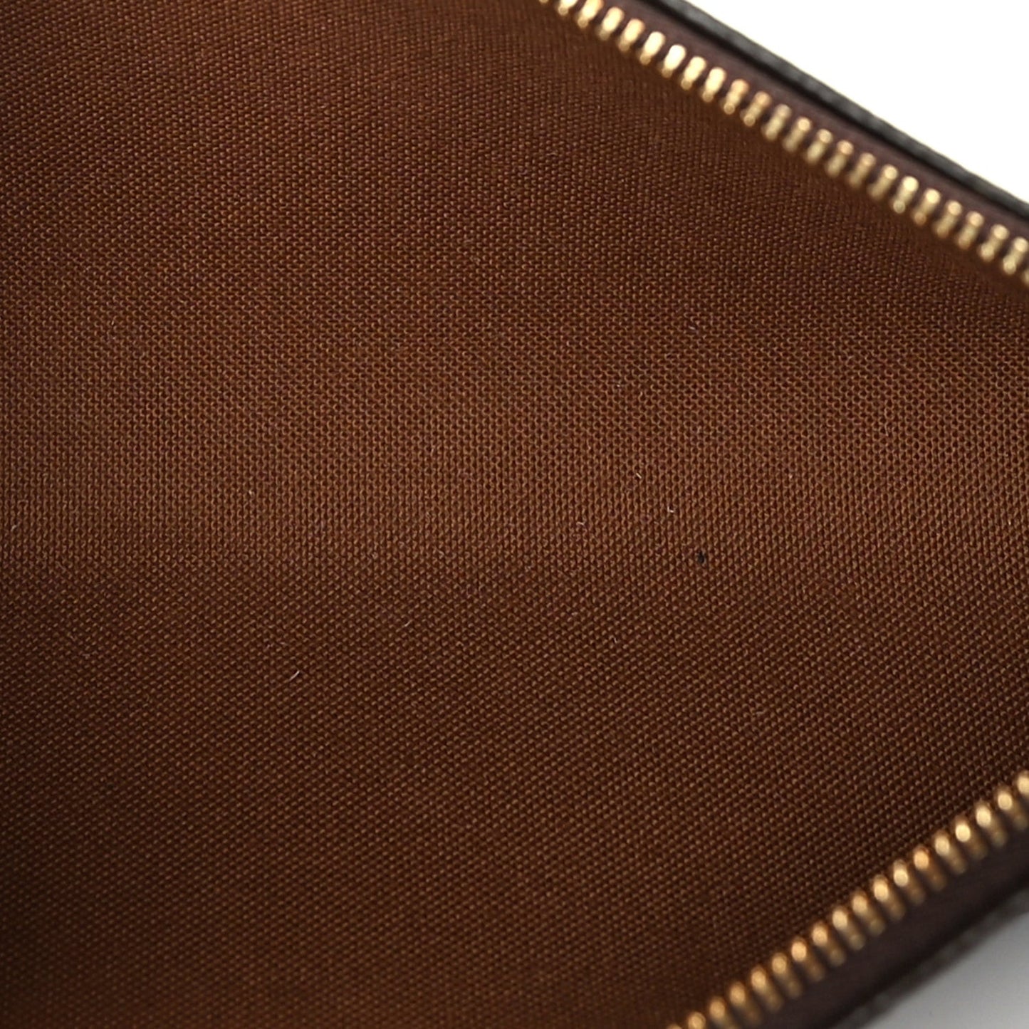 Monogram Eva Clutch