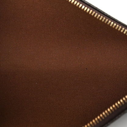 Louis Vuitton Monogram Eva Clutch 4 of 8