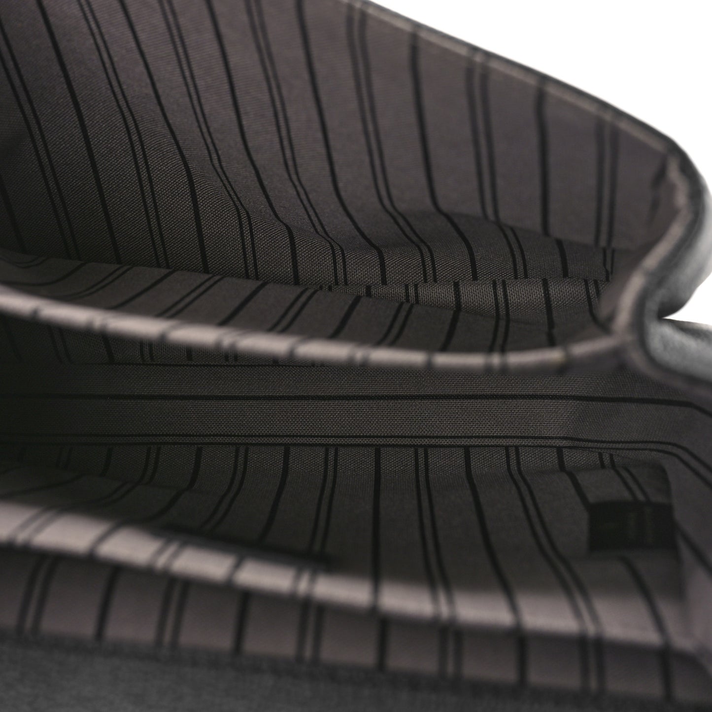 Empreinte Pochette Metis Black