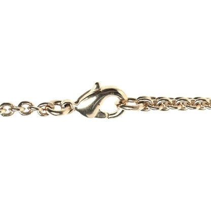 Christian Dior Pearl Reve D'Infini  Necklace  Gold White 5 of 5