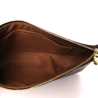 Louis Vuitton Monogram Pochette Accessories NM 5 of 10